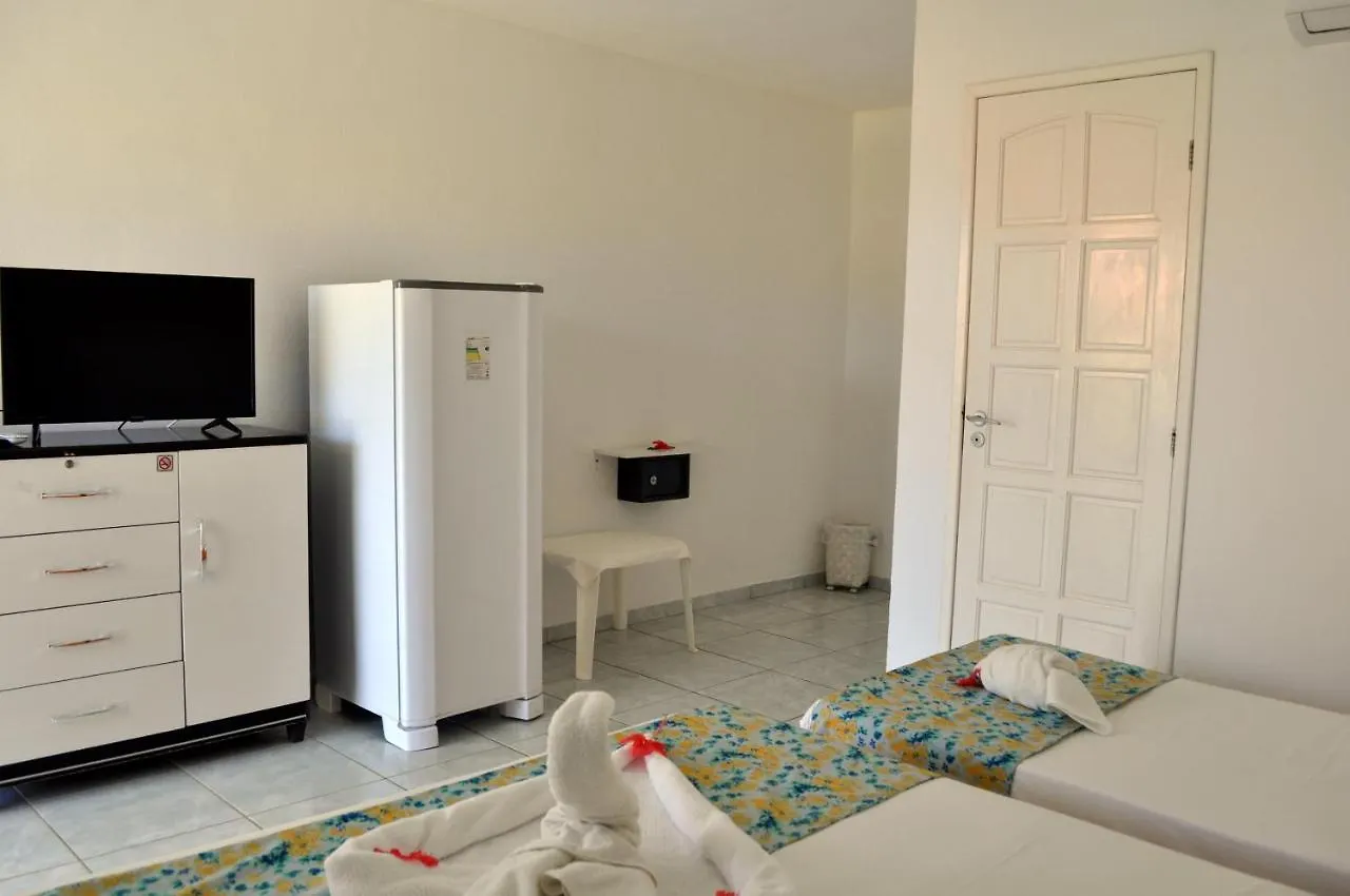 Inn Pousada Joia Rara
