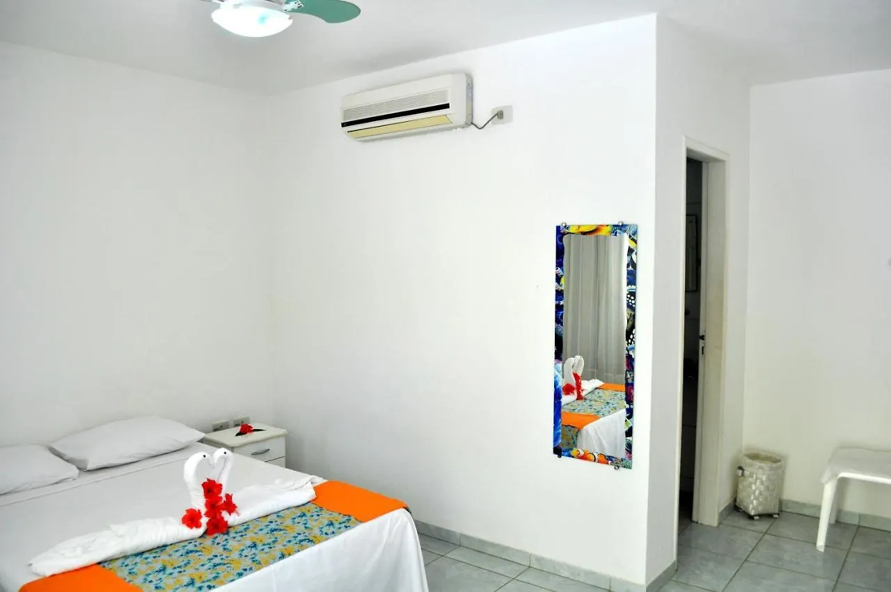 Inn Pousada Joia Rara