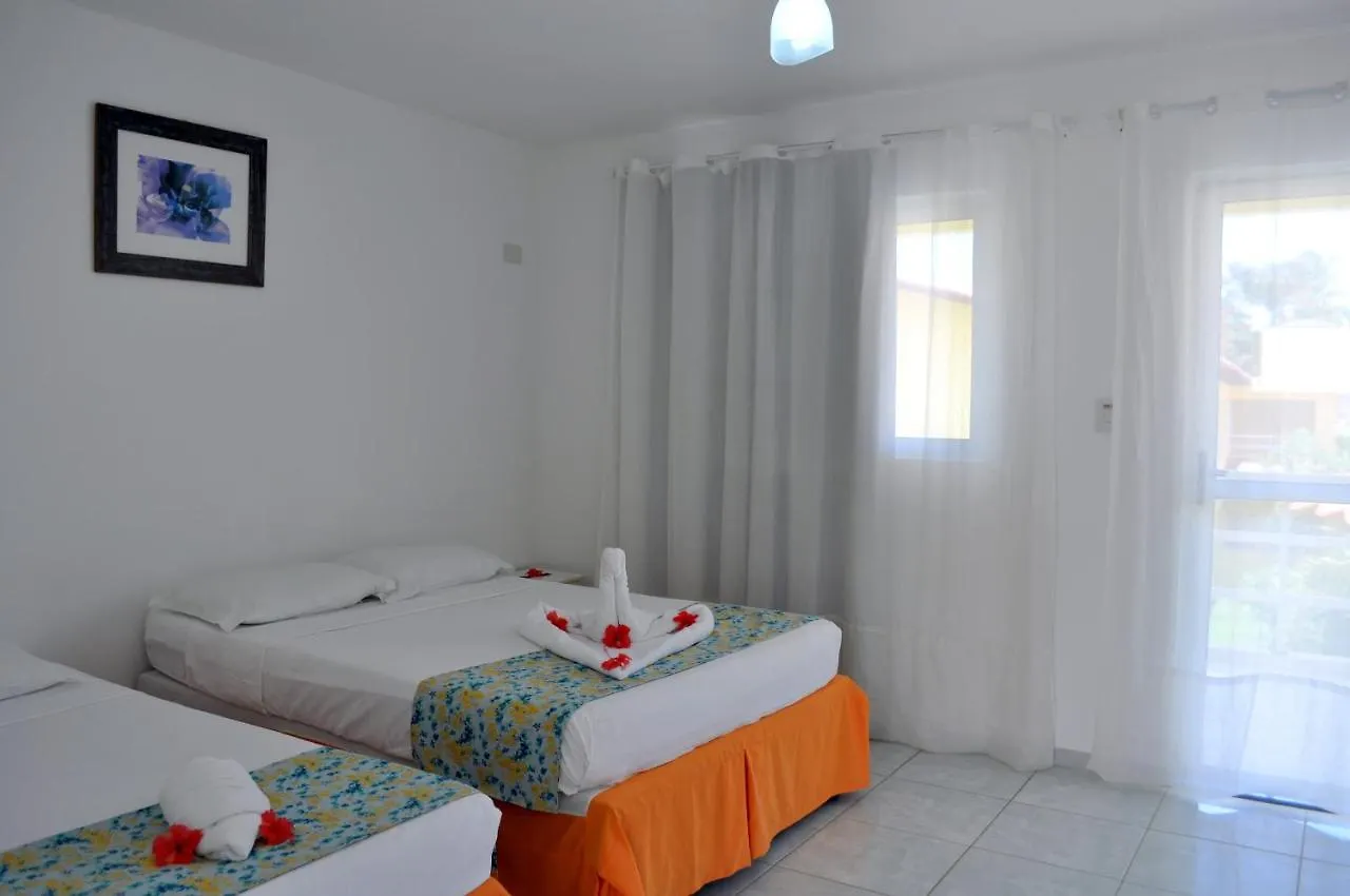 ** Inn Pousada Joia Rara Brazil