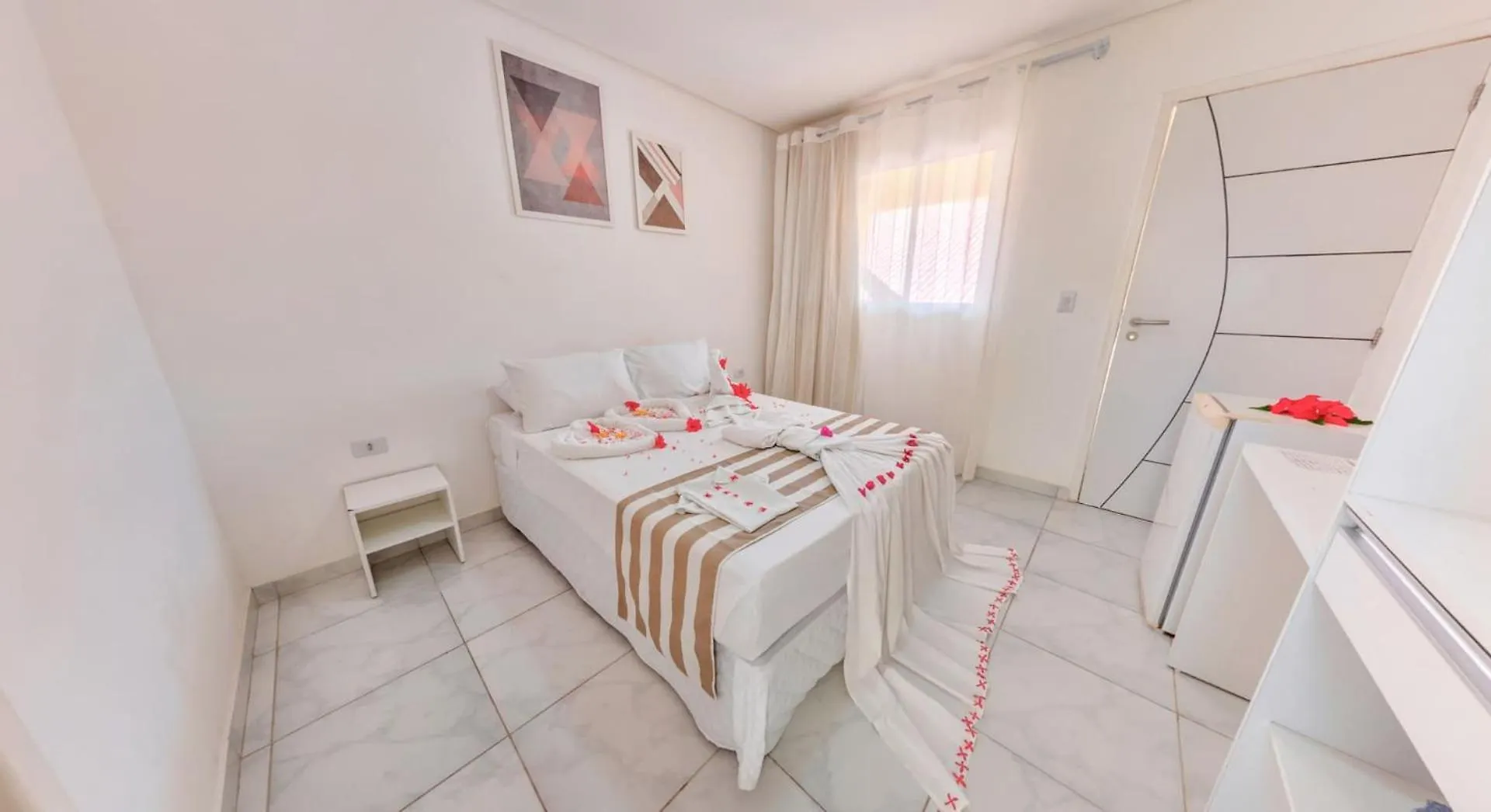 Pousada Joia Rara Inn