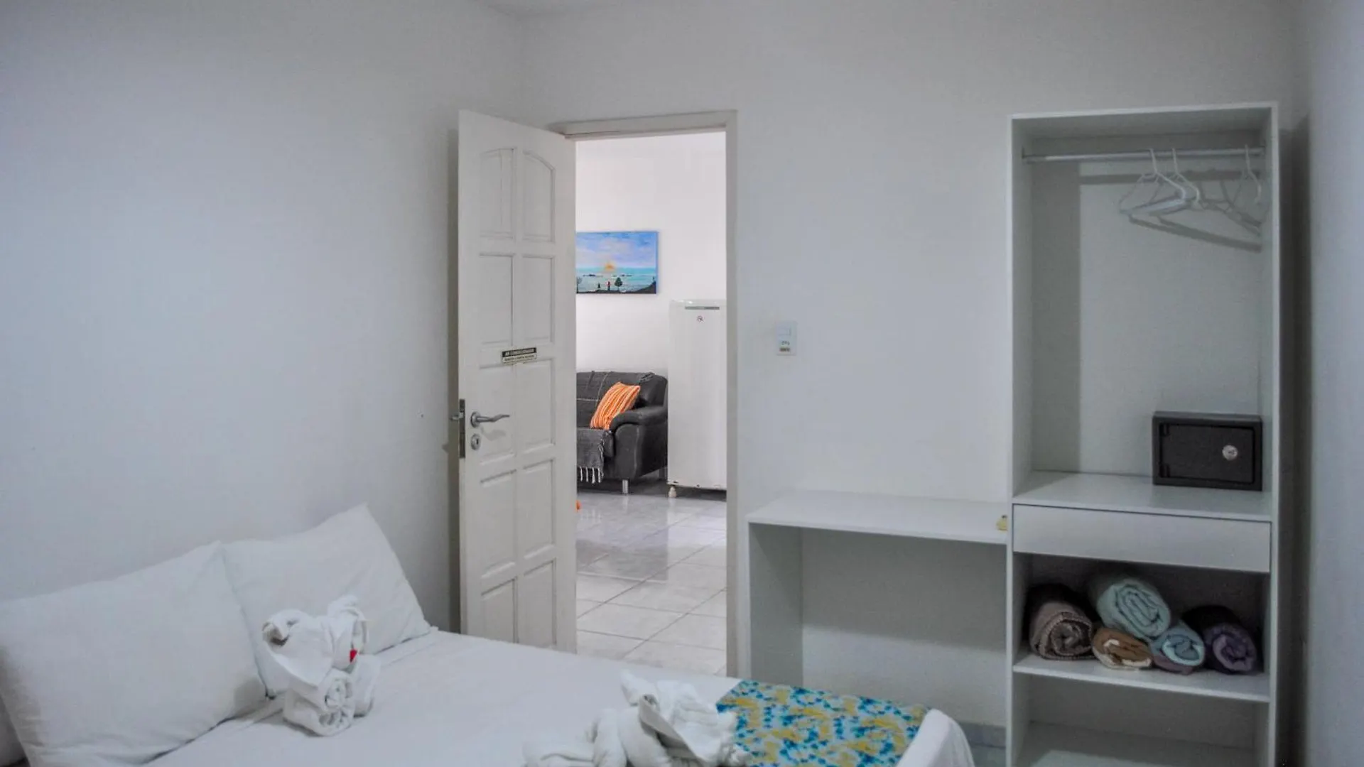 Pousada Joia Rara Inn Porto de Galinhas