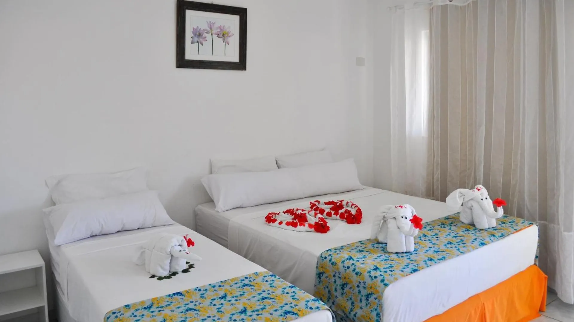 Inn Pousada Joia Rara