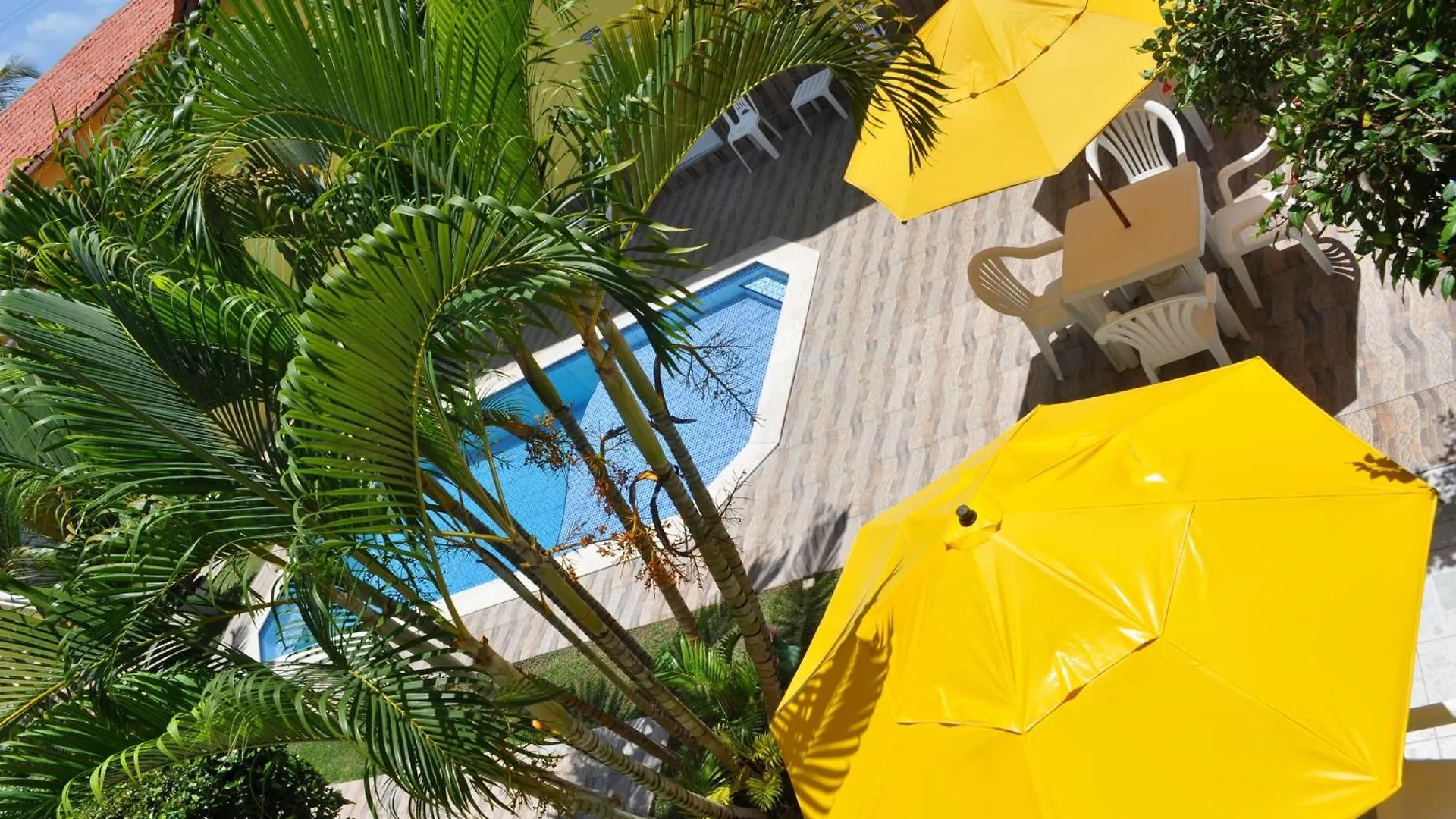 Inn Pousada Joia Rara