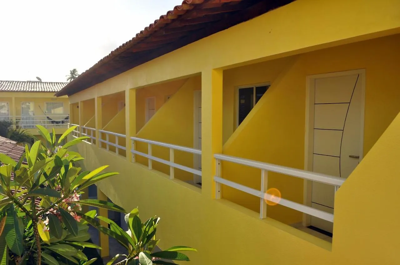 ** Inn Pousada Joia Rara Brazil