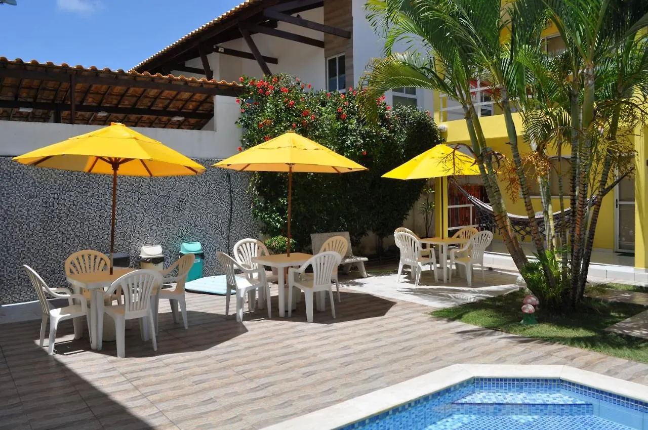 Inn Pousada Joia Rara
