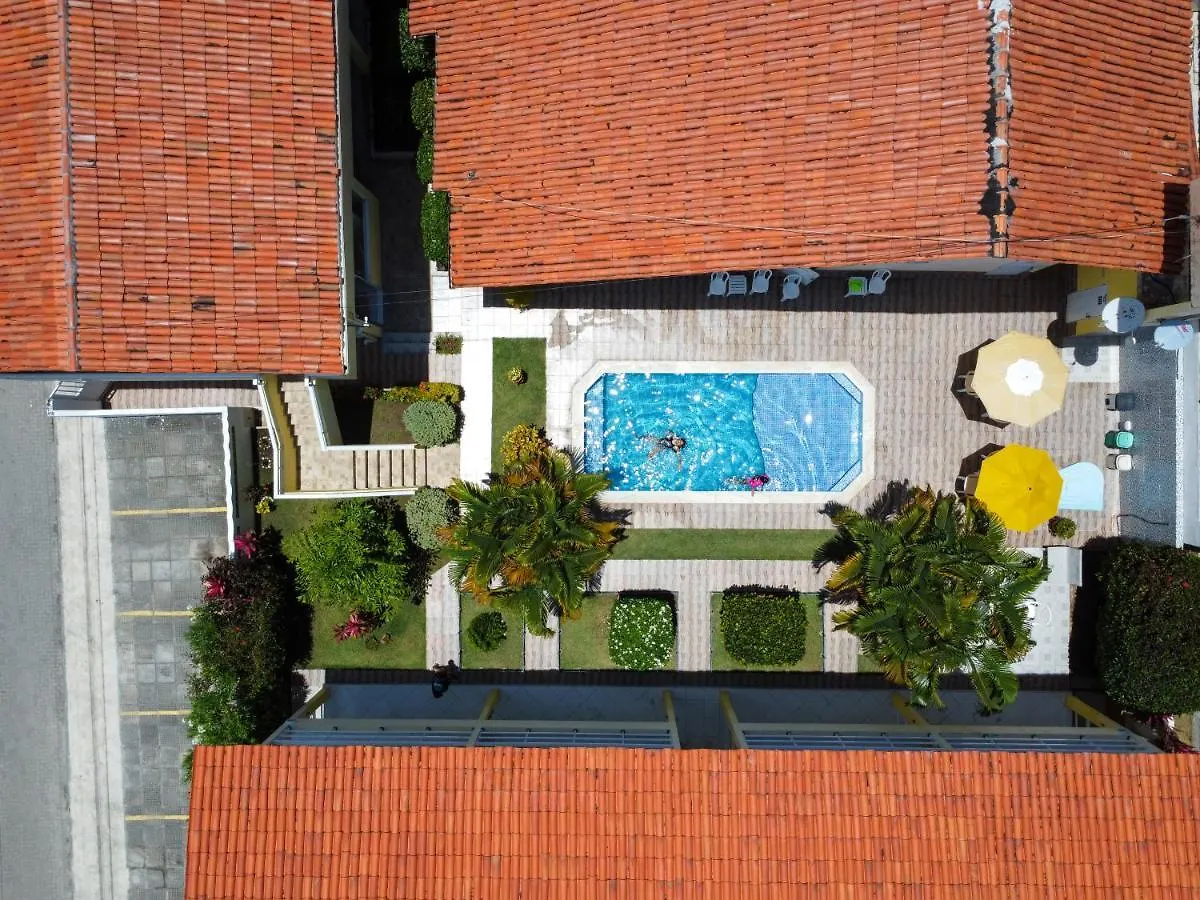 Inn Pousada Joia Rara