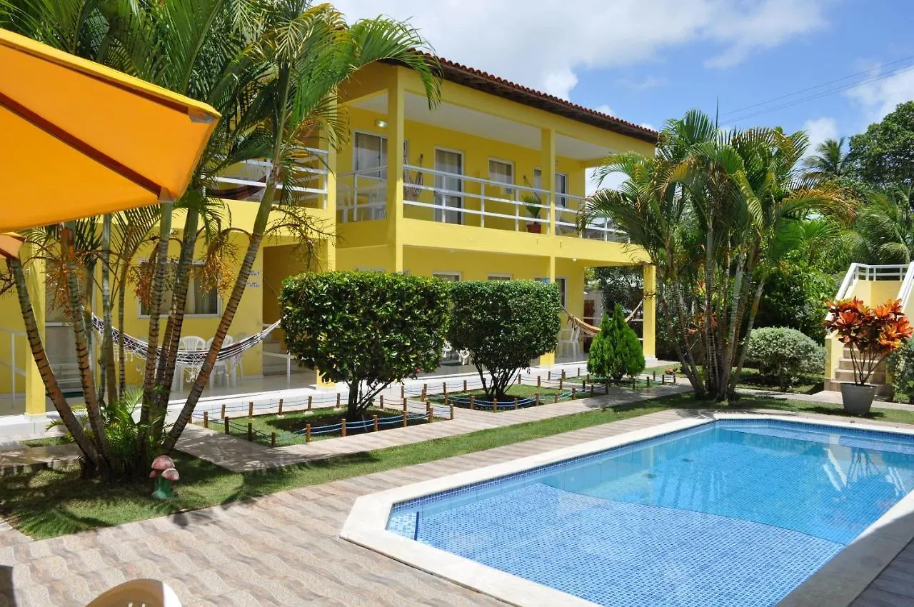 Inn Pousada Joia Rara