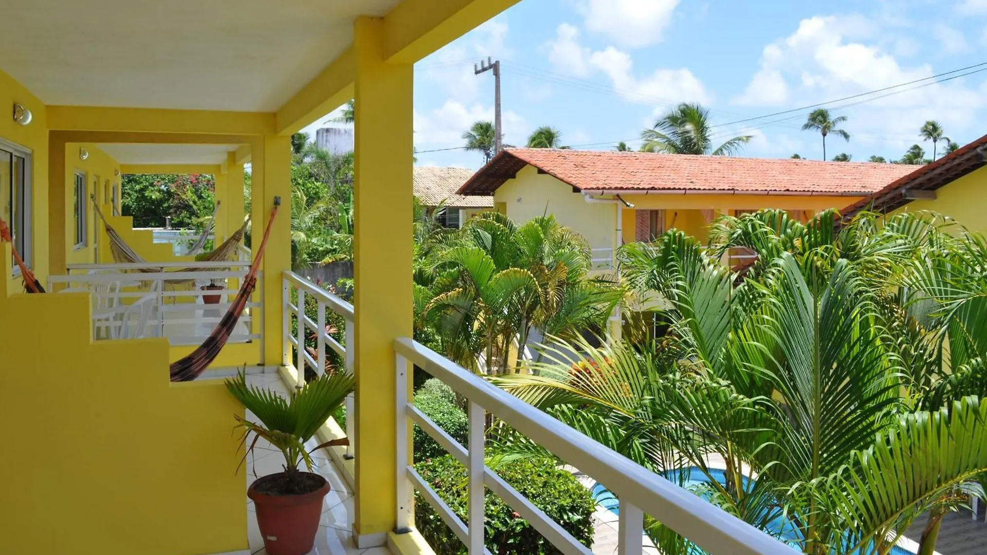 Inn Pousada Joia Rara