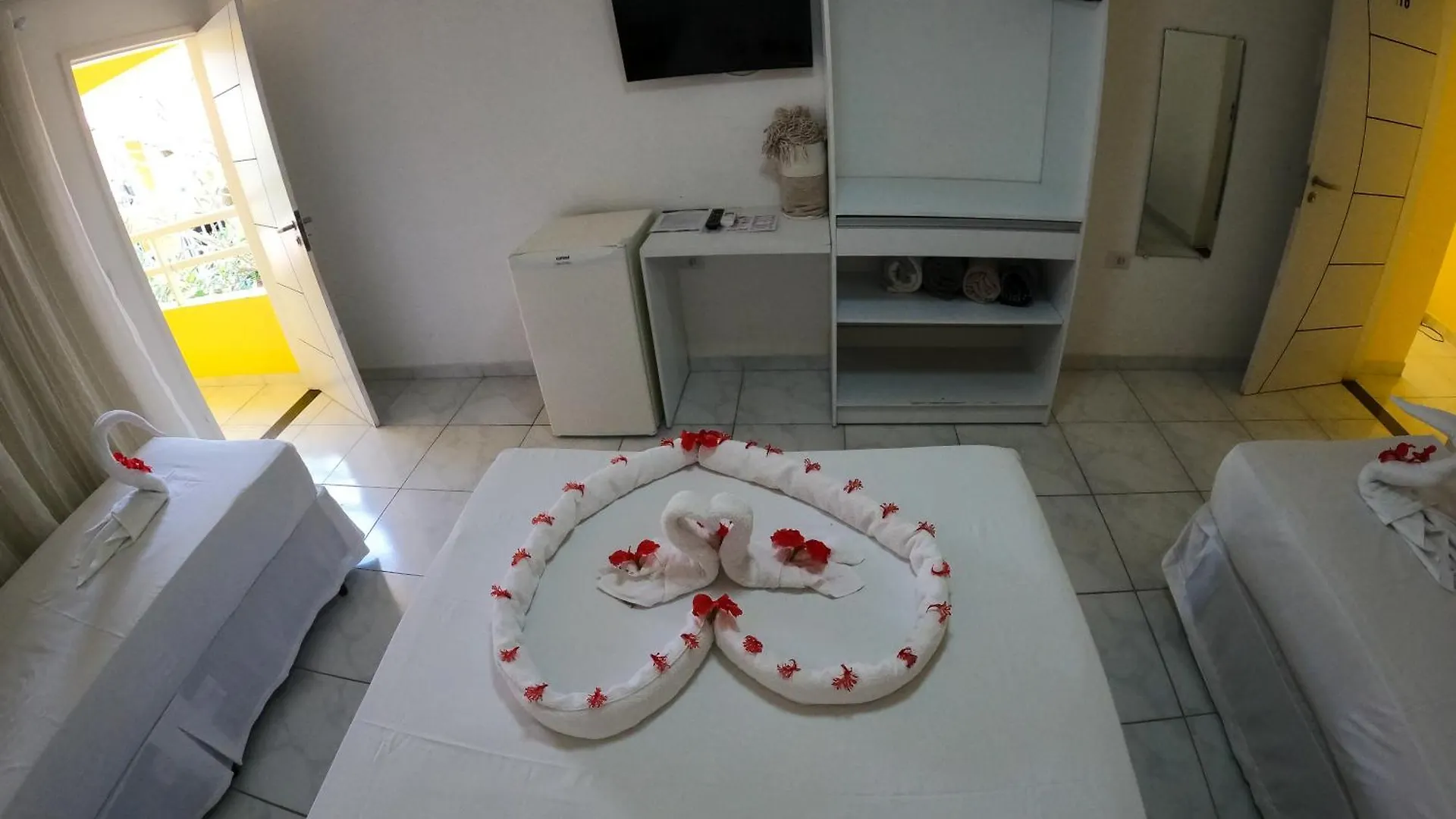 Inn Pousada Joia Rara