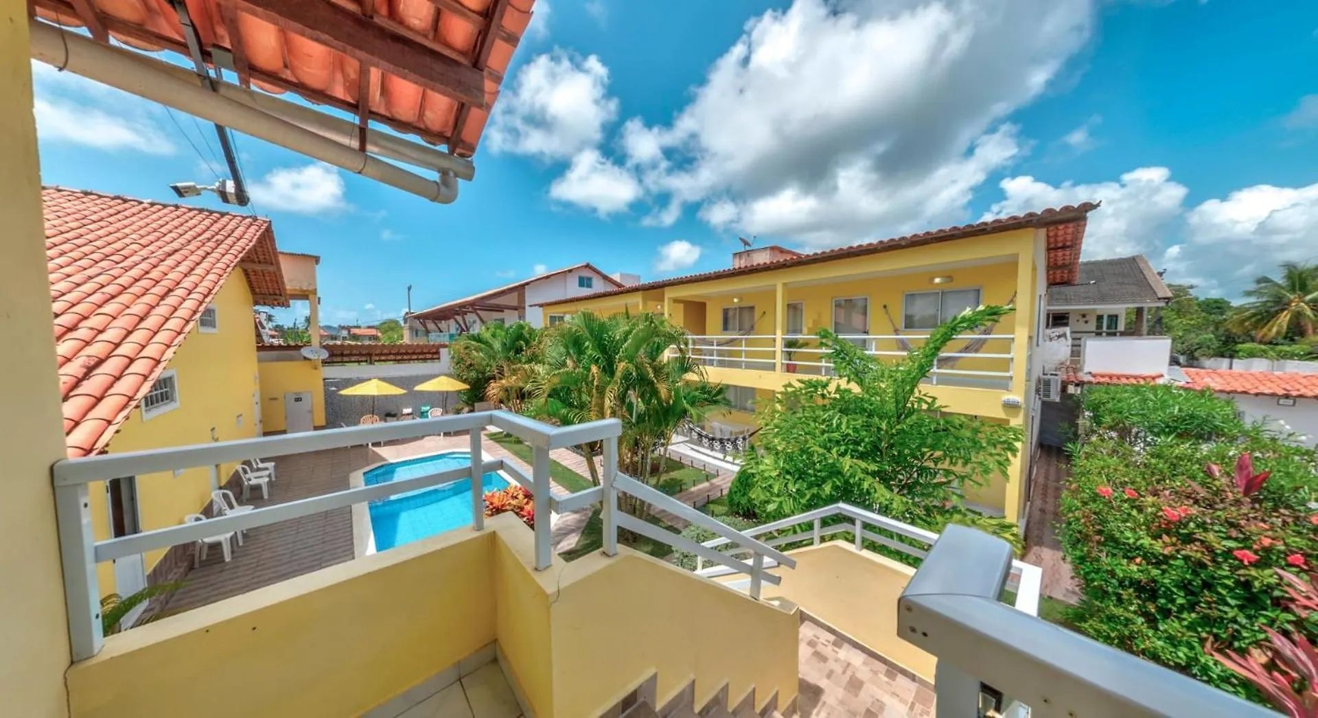Pousada Joia Rara Inn